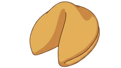 Galleta de la fortuna
